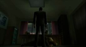 une photo d'Ã©cran de Yakuza sur Sony Playstation 2